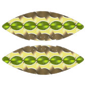 壁紙レトロ アメリカンフットボール (パネル)