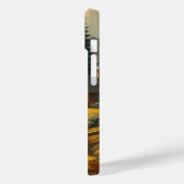 壁紙ヴィンテージレトロ1940s Case-Mate iPhoneケース (裏面 / 左)