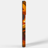 壁紙抽象芸術美学モダン Case-Mate iPhoneケース (裏面 / 右)