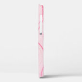 壁紙背景抄録，古い，アンティーク，アート，  Case-Mate iPhoneケース (裏面 / 左)