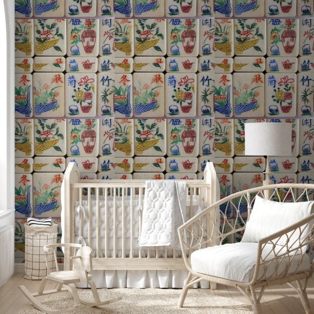 壁紙麻雀 壁紙 (キッズ)