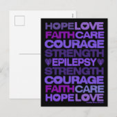 壁紙…てんかん シーズンポストカード (正面/裏面)