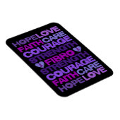 壁紙…フィブロ マグネット (右側)