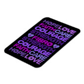 壁紙…フィブロ マグネット (左側)