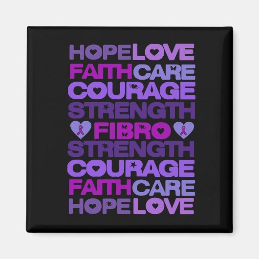 壁紙…フィブロ マグネット (正面)