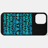 壁紙…ポット Case-Mate iPhoneケース (裏面 / 右)