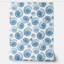 壁紙 – 化石シェル