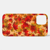 壁紙 – background-autumn-秋 Case-Mate iPhoneケース (裏面 (横))
