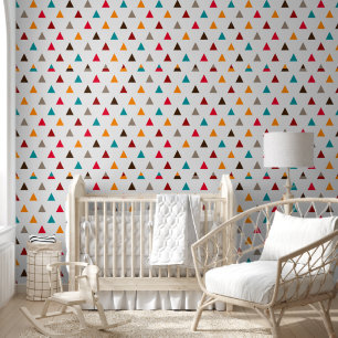 壁紙 – Peaktop Boarder Geometric Triangles