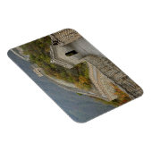 壁素晴らしの中国アットムティアニウ マグネット (右側)