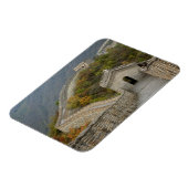 壁素晴らしの中国アットムティアニウ マグネット (左側)