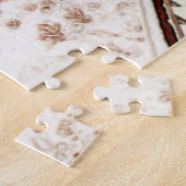 壁素晴らしパズル ジグソーパズル (側面)