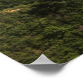 壁素晴らし |ジンシャンリン、中国 ポスター (角)