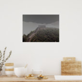 壁素晴らし ポスター (キッチン)