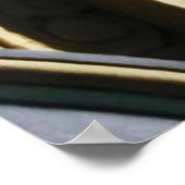 壁華美アート ポスター (角)