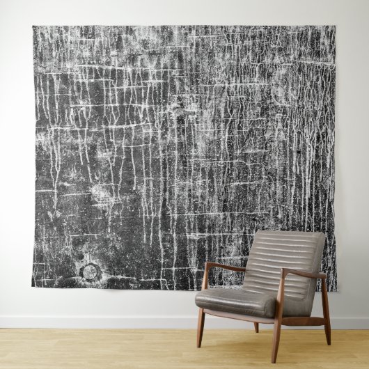 壁走のタペストリー タペストリー (インサイチュ(横))