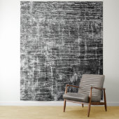 壁走のタペストリー タペストリー (インサイチュ)