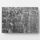 壁走板 フォトプラーク (正面)