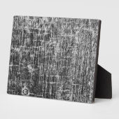 壁走板 フォトプラーク (側面)