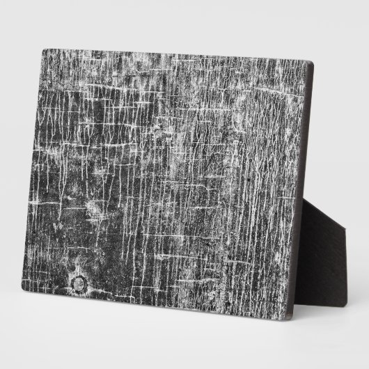 壁走板 フォトプラーク (側面)