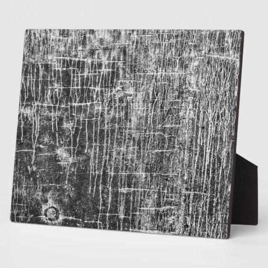 壁走板 フォトプラーク (側面)