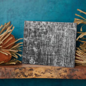 壁走板 フォトプラーク (側面)