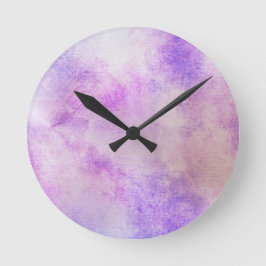 壁高品質時計 ラウンド壁時計