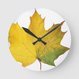 壁高品質時計 ラウンド壁時計