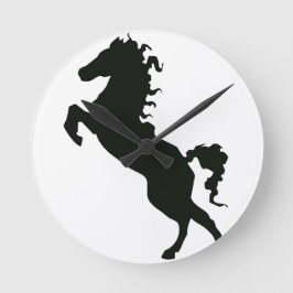 壁高品質時計 ラウンド壁時計