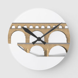 壁高品質時計 ラウンド壁時計