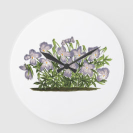 壁高品質時計 ラージ壁時計