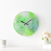 壁高品質時計 ラージ壁時計 (ホーム)