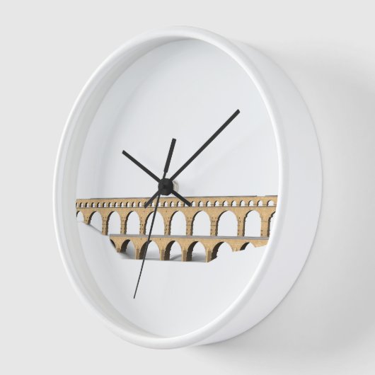 壁高品質時計 壁時計 (傾斜)