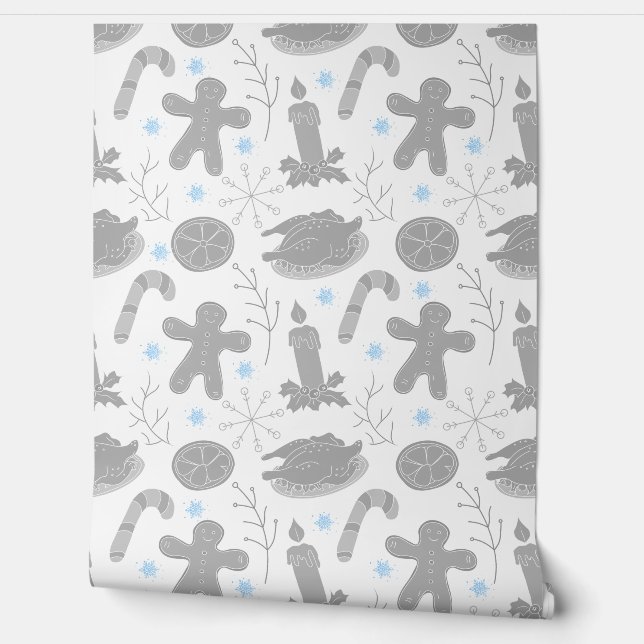 壁鮮やか紙 壁紙 (ほどく)