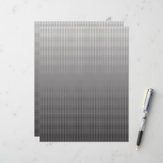 壁_の白黒の写真 (正面/裏面インサイチュ)