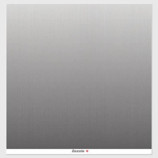 壁_の白黒の写真 シール (シート)