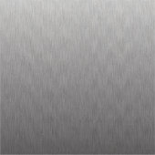 壁_の白黒の写真 シール (正面)