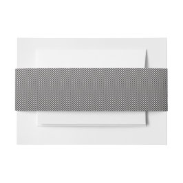 壁_の白黒の写真 招待状ベリーバンド