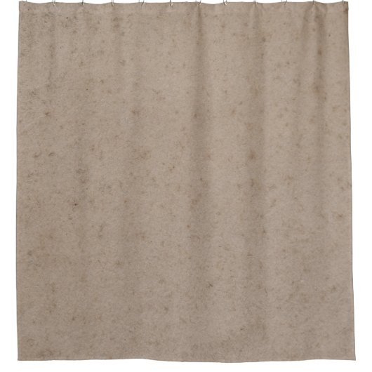 壁 シャワーカーテン (正面)
