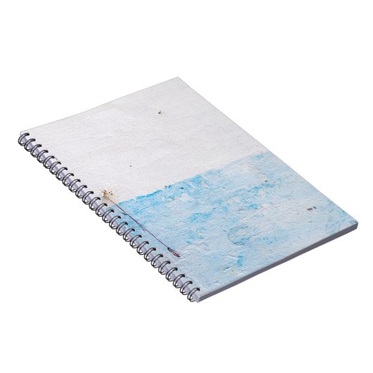 壁 ノートブック (右側)