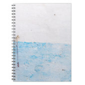 壁 ノートブック (正面)