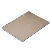 壁 ノートブック (左側)