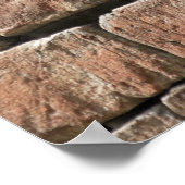 壁 ポスター (角)