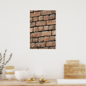 壁 ポスター (キッチン)