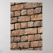 壁 ポスター (正面)