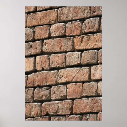 壁 ポスター (正面)