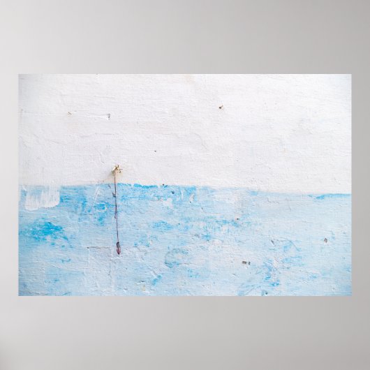 壁 ポスター (正面)