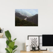 壁 ポスター (ホームオフィス)