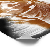 壁 ポスター (角)