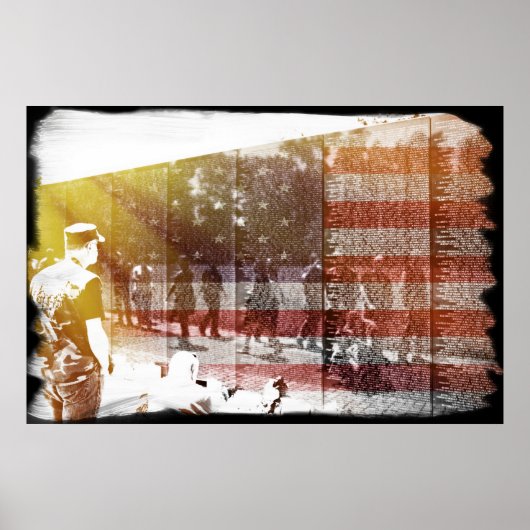 壁 ポスター (正面)